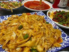 -后卫寨猫耳朵(后卫寨店)