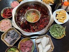 -大龙火锅(老店)