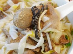 潮镇老尾牛杂-潮镇老尾牛杂(环城西路店)