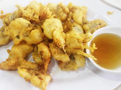 -长平老姿娘夜粥(平东一街店)