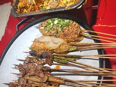 -醉烧膘·烧烤夜宵王(总店)