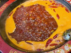 -矮板凳老火锅(宽窄巷子店)