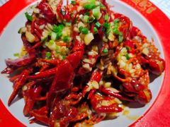 -熊记虾王·小龙虾(东晓南店)