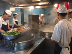 -周勇牛肉拉面(火车站西路店)