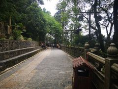 -安溪清水岩