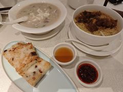 -白云宾馆·白云轩中餐厅·匠心手制