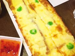 -莫比餐厅(五道口店)