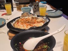 -老周家酱卤猪蹄私房菜(克拉玛依西街店)