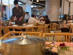 大堂-湯系·煲汤手艺人(东二环泰禾广场店)