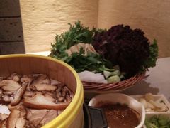 菜包饭-七八冷面·延边朝鲜族美食(欢乐谷店)