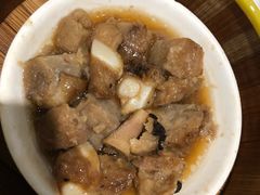 -寻味·港式茶餐厅(富力城店)
