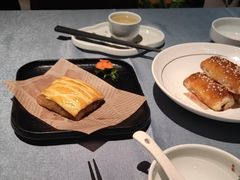 -晓粤·惹味粤菜(凯德乐峰广场店)