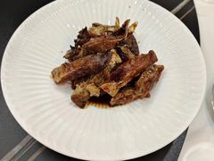 -东方明珠老上海8号餐厅(东方明珠广播电视塔店)