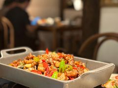 -乔街深夜食堂·小龙虾·高压锅生蚝(杭州总店)