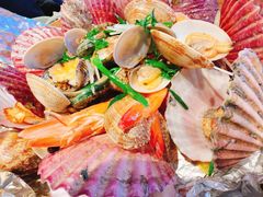 -南拳十三姨·潮汕砂锅粥·粤菜(西单大悦城店)