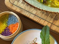 -芸南道·过桥米线(昆明老街旗舰店)