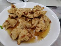 -朴氏韩国料理(北欧丽景店)