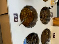 -沈记土鸡米线(七星街品牌中心店)