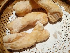 -爷爷的土钵菜(街道口店)