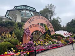 -杭州植物园