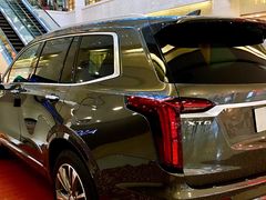 -光启城时尚购物中心