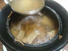 -江南大酒店·地道正宗有锅气的江西菜(中华北大街店)