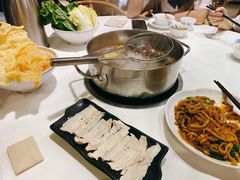 -陈记顺和牛肉火锅馆(天河北路店)