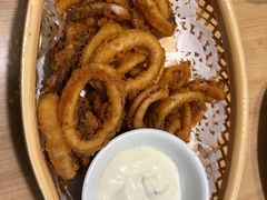 -必胜客(新海上世界店)