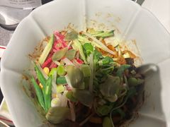 -秀儿四九城·新京菜(亚运村鸟巢店)