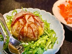 流心爆蛋土豆球-YAMAKAWA(龙湖胥江天街店)