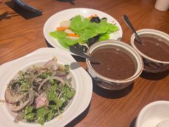 -南拳十三姨·潮汕砂锅粥(世纪金源店)