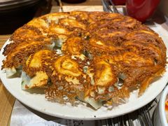 煎饺-熙成烧烤(白塔岭店)