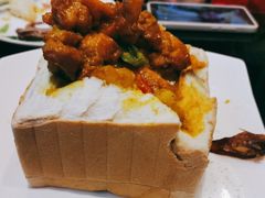-高第街56号港式餐厅(山大路店)