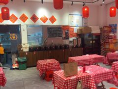 -荆九爷爆炒桥头三嫩(夫子庙店)