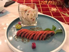 -南山鲜虾面·活鲜小馆·海味大连菜(南山总店)