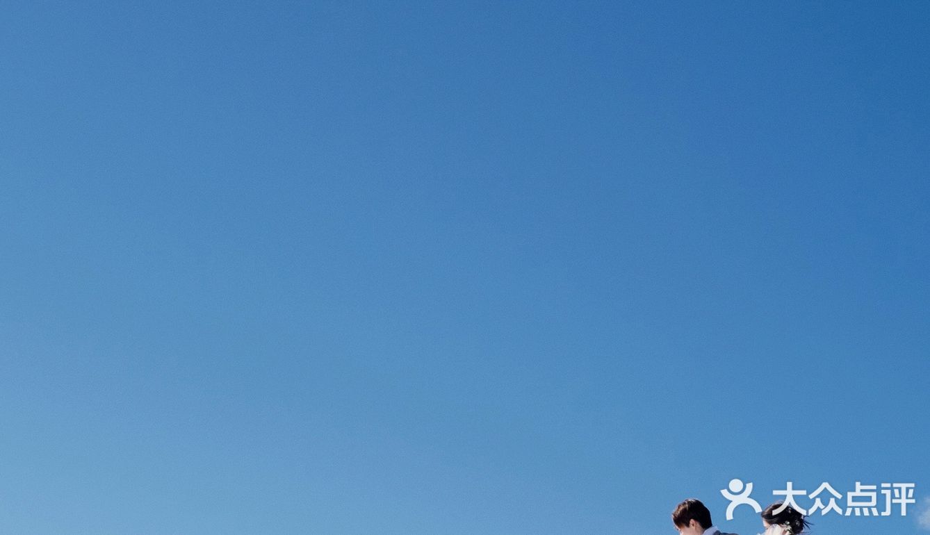 乐山婚纱摄影—白雪皑皑银装素裹