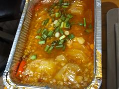 -白玉串城(南六中路店)