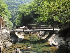 -白云源风景区