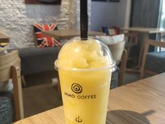 -MIAO COFFEE