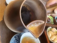 -梅间堂茶馆(绿地缤纷城店)