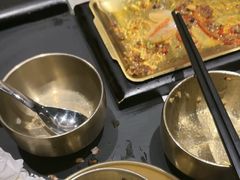 -大神太神·铁板烧(瑞虹天地月亮湾店)