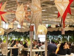 -宜家·瑞典风味餐厅(四元桥店)