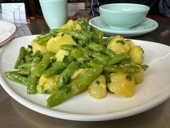 -六合居·明厨亮灶餐厅(成双大道店)