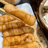 想吃的这都有！天津这家小碗冒菜你必须知道