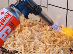 -86烧烤·炭火烧烤 (石人总店)