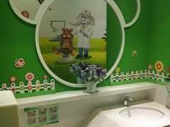 -天使口腔门诊部(上海店)