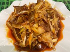 -令氏家外家周礼食府(桥南店)
