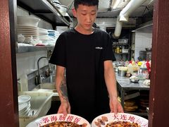 -小郭私房菜·海肠捞饭(学士街店)