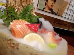 -鳗鱼家·深夜食堂(军博店)