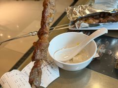 -南来顺饭庄·清真(南菜园店)